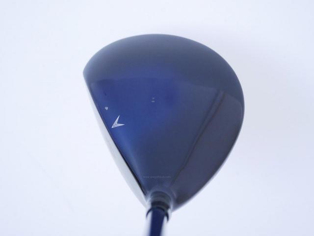 Fairway Wood : Kasco : หัวไม้ 5 Kasco ZEUS Impact Easy Spec Hi-Cor (รุ่นปี 2020 หน้าเด้งเกินกฏ) Loft 18 Flex R