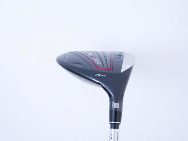 Fairway Wood : Other Brand : หัวไม้ 3 Srixon Z F85 Loft 15 ก้าน Miyazaki Flex S