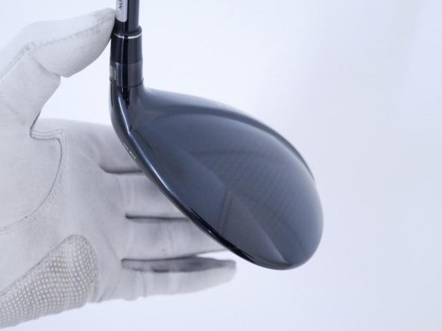 Fairway Wood : Other Brand : หัวไม้ 3 Srixon Z F85 Loft 15 ก้าน Miyazaki Flex S