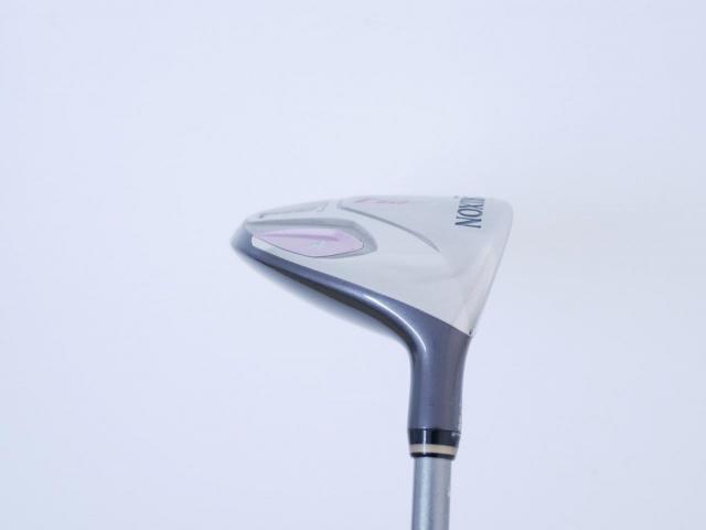 Lady club : All : หัวไม้ 4 Srixon GIE Loft 17 Flex L