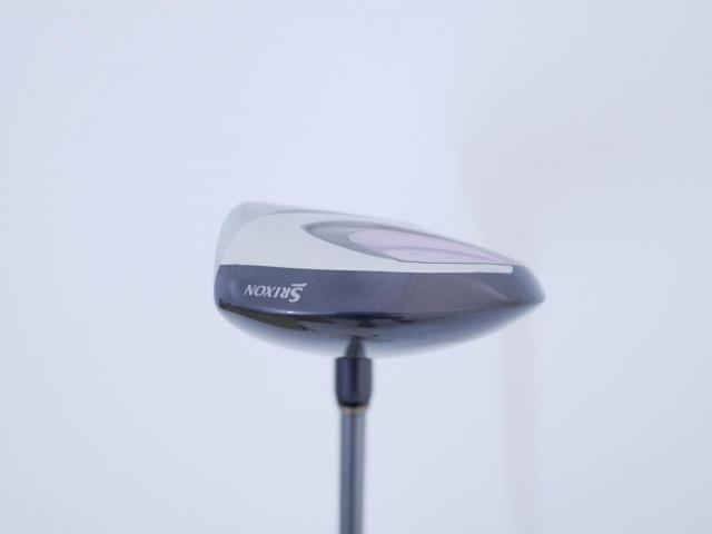 Lady club : All : หัวไม้ 4 Srixon GIE Loft 17 Flex L