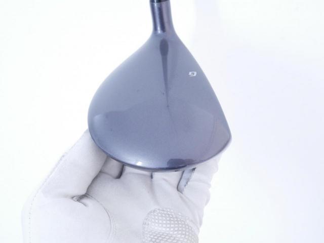 Lady club : All : หัวไม้ 4 Srixon GIE Loft 17 Flex L