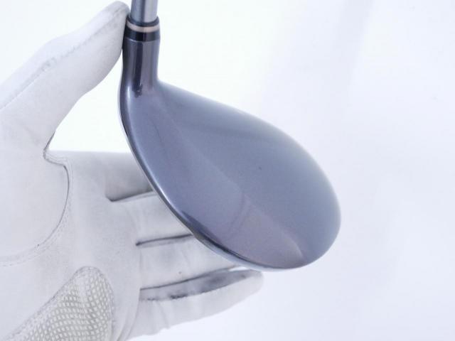 Lady club : All : หัวไม้ 4 Srixon GIE Loft 17 Flex L