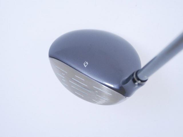 Lady club : All : หัวไม้ 4 Srixon GIE Loft 17 Flex L
