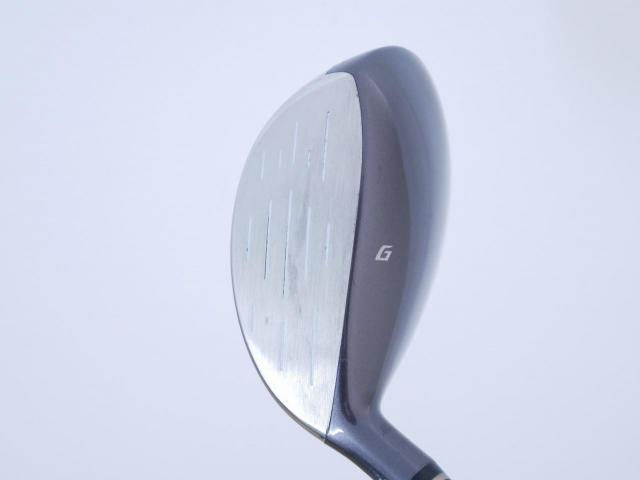 Lady club : All : หัวไม้ 4 Srixon GIE Loft 17 Flex L