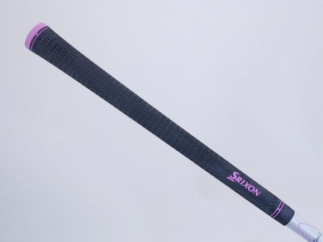 Lady club : All : หัวไม้ 4 Srixon GIE Loft 17 Flex L