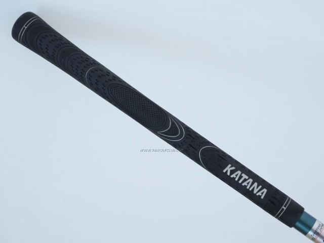 Driver : Katana : Katana Sword SL-750 (460cc) Loft 9.5 Flex SR