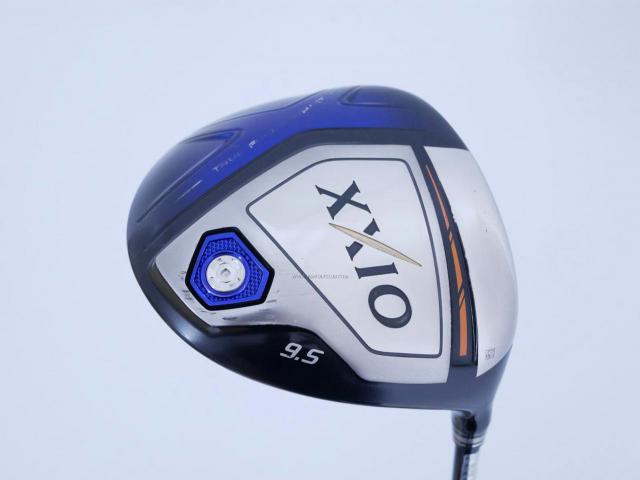Driver : XXIO : ไดรเวอร์ XXIO 10 (ปี 2019) Loft 9.5 ก้าน MP-1000 Flex S
