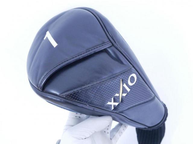Driver : XXIO : ไดรเวอร์ XXIO 10 (ปี 2019) Loft 9.5 ก้าน MP-1000 Flex S
