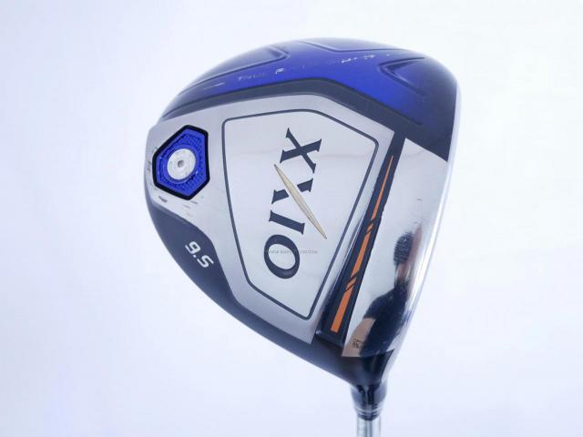 Driver : XXIO : ไดรเวอร์ XXIO 10 (ปี 2019) Loft 9.5 ก้าน MP-1000 Flex S