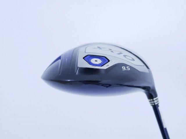 Driver : XXIO : ไดรเวอร์ XXIO 10 (ปี 2019) Loft 9.5 ก้าน MP-1000 Flex S