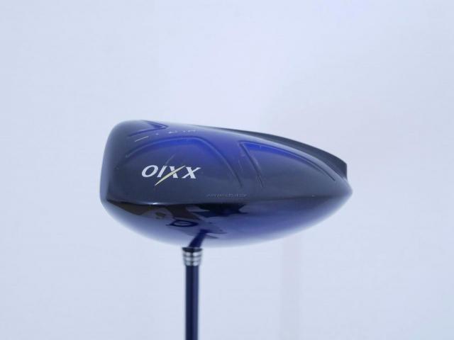 Driver : XXIO : ไดรเวอร์ XXIO 10 (ปี 2019) Loft 9.5 ก้าน MP-1000 Flex S