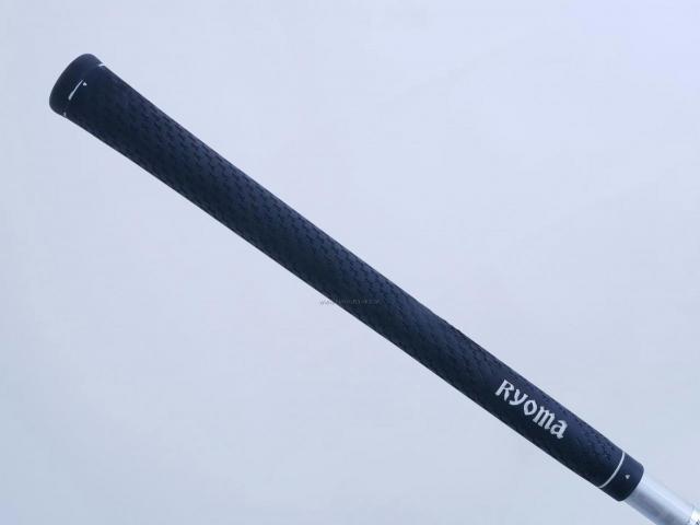 Driver : Ryoma : Ryoma D-1 Maxima Type G (รุ่นปี 2015) Loft 10.5 ก้าน TOUR AD MX-G FLEX R