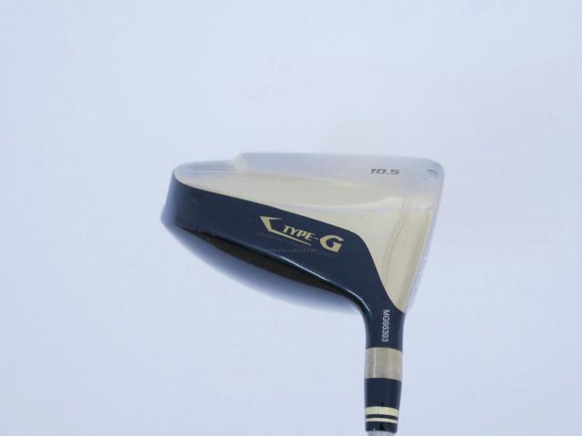 Driver : Ryoma : Ryoma D-1 Maxima Type G (รุ่นปี 2015) Loft 10.5 ก้าน TOUR AD MX-G FLEX R