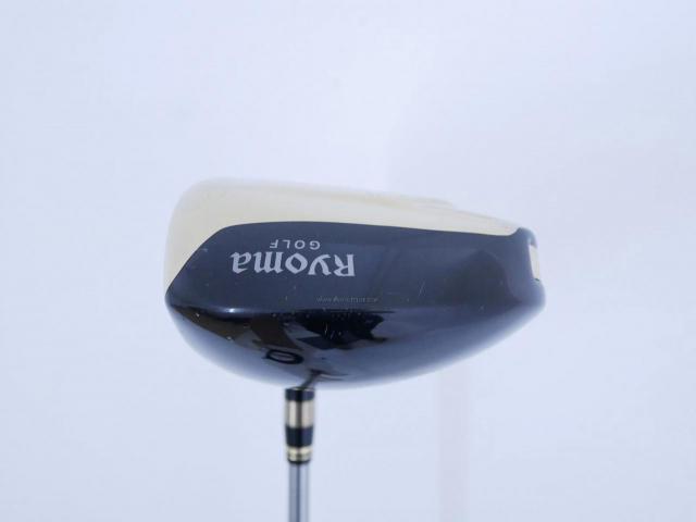 Driver : Ryoma : Ryoma D-1 Maxima Type G (รุ่นปี 2015) Loft 10.5 ก้าน TOUR AD MX-G FLEX R