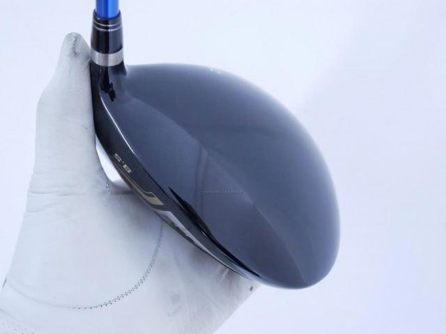 Driver : Honma : Honma Beres S-03 (ปี 2015) Loft 9.5 ก้าน ARMRQ 8 (53) Flex S (2 ดาว)