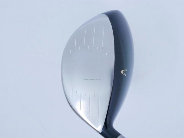 Driver : Honma : Honma Beres E-03 (รุ่นปี 2015 เหมาะกับซีเนียร์) Loft 11.5 ก้าน ARMRQ 8 (45) FLex R (2 ดาว)