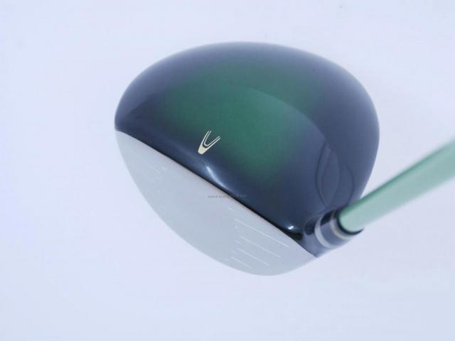 Driver : Honma : Honma Beres E-03 (รุ่นปี 2015 เหมาะกับซีเนียร์) Loft 11.5 ก้าน ARMRQ 8 (45) FLex R (2 ดาว)