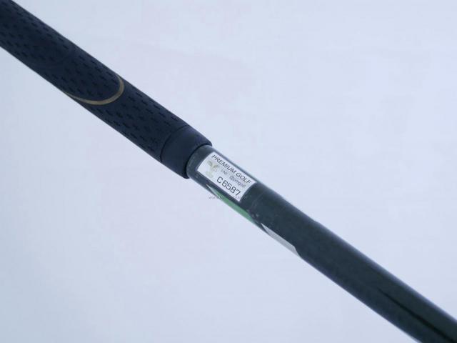 Driver : Honma : Honma Beres E-03 (รุ่นปี 2015 เหมาะกับซีเนียร์) Loft 11.5 ก้าน ARMRQ 8 (45) FLex R (2 ดาว)