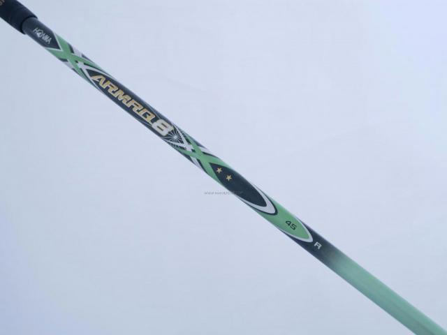 Driver : Honma : Honma Beres E-03 (รุ่นปี 2015 เหมาะกับซีเนียร์) Loft 11.5 ก้าน ARMRQ 8 (45) FLex R (2 ดาว)