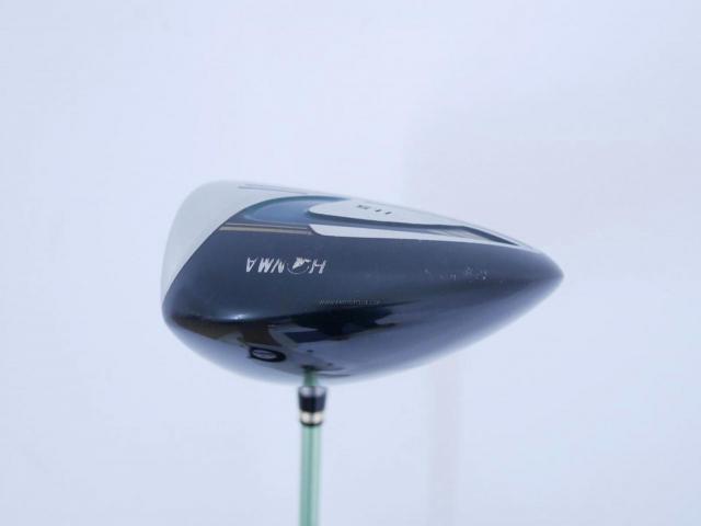 Driver : Honma : Honma Beres E-03 (รุ่นปี 2015 เหมาะกับซีเนียร์) Loft 11.5 ก้าน ARMRQ 8 (45) FLex R (2 ดาว)