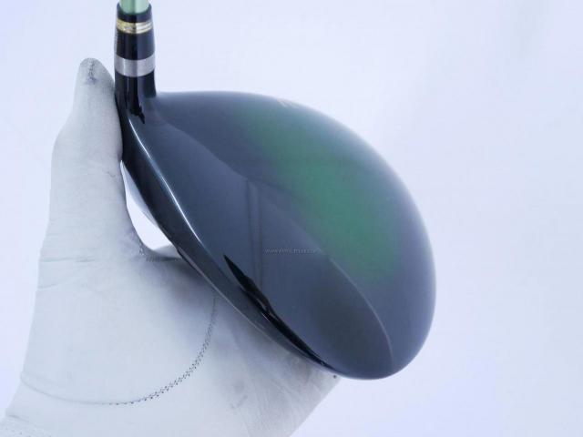 Driver : Honma : Honma Beres E-03 (รุ่นปี 2015 เหมาะกับซีเนียร์) Loft 11.5 ก้าน ARMRQ 8 (45) FLex R (2 ดาว)
