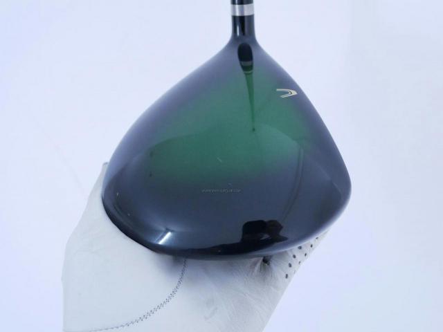 Driver : Honma : Honma Beres E-03 (รุ่นปี 2015 เหมาะกับซีเนียร์) Loft 11.5 ก้าน ARMRQ 8 (45) FLex R (2 ดาว)