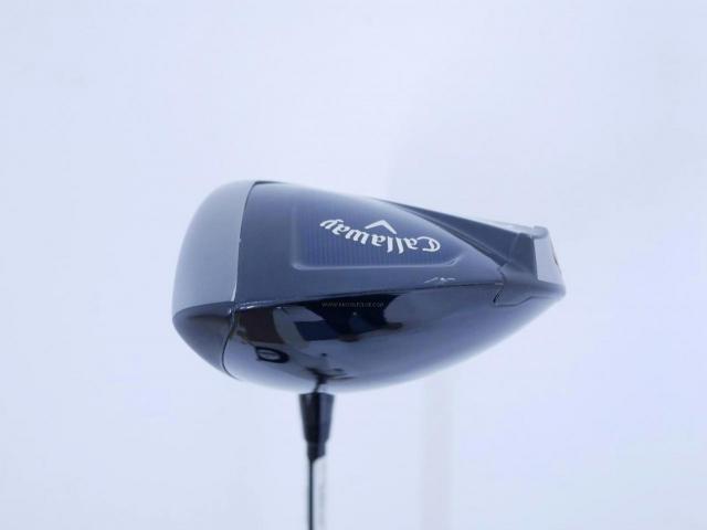 Driver : Callaway : ไดรเวอร์ Callaway Paradym Triple Diamond (รุ่นล่าสุดปี 2023 Low Spin สุดๆ) Loft 9 (ปรับได้) ก้าน Mitsubishi TENSEI 55 Flex S