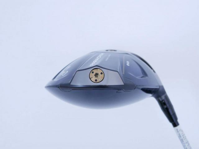Driver : Callaway : ไดรเวอร์ Callaway Paradym Triple Diamond (รุ่นล่าสุดปี 2023 Low Spin สุดๆ) Loft 9 (ปรับได้) ก้าน Mitsubishi TENSEI 55 Flex S