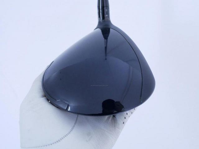 Driver : Callaway : ไดรเวอร์ Callaway Paradym Triple Diamond (รุ่นล่าสุดปี 2023 Low Spin สุดๆ) Loft 9 (ปรับได้) ก้าน Mitsubishi TENSEI 55 Flex S
