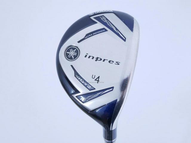 Fairway Wood : Yamaha : ไม้กระเทย Yamaha Inpres UD+2 (ออกปี 2019 ตีไกลมากๆ COR 0.815) Loft 19 Flex S
