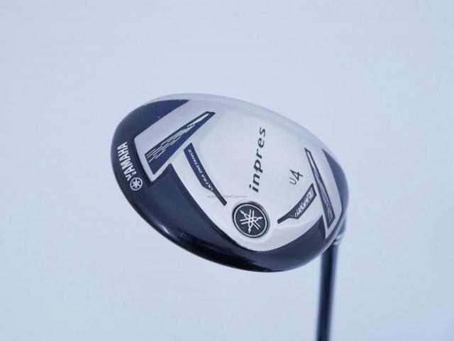 Fairway Wood : Yamaha : ไม้กระเทย Yamaha Inpres UD+2 (ออกปี 2019 ตีไกลมากๆ COR 0.815) Loft 19 Flex S
