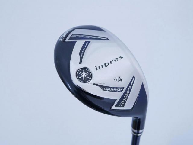 Fairway Wood : Yamaha : ไม้กระเทย Yamaha Inpres UD+2 (ออกปี 2019 ตีไกลมากๆ COR 0.815) Loft 19 Flex S