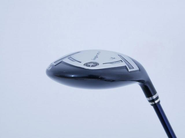 Fairway Wood : Yamaha : ไม้กระเทย Yamaha Inpres UD+2 (ออกปี 2019 ตีไกลมากๆ COR 0.815) Loft 19 Flex S