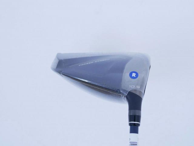Driver : Callaway : **ของใหม่ ยังไม่แกะพลาสติก** ไดรเวอร์ Callaway Paradym Max Fast (รุ่นล่าสุดปี 2023 Japan Spec.) Loft 10.5 ก้าน Fujikura Speeder NX 40 Flex R