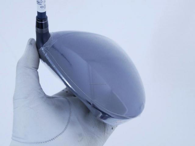 Driver : Callaway : **ของใหม่ ยังไม่แกะพลาสติก** ไดรเวอร์ Callaway Paradym Max Fast (รุ่นล่าสุดปี 2023 Japan Spec.) Loft 10.5 ก้าน Fujikura Speeder NX 40 Flex R