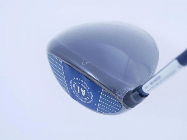 Driver : Callaway : **ของใหม่ ยังไม่แกะพลาสติก** ไดรเวอร์ Callaway Paradym Max Fast (รุ่นล่าสุดปี 2023 Japan Spec.) Loft 10.5 ก้าน Fujikura Speeder NX 40 Flex R