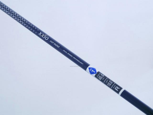 Driver : XXIO : ไดรเวอร์ XXIO 9 (ออกปี 2016) Loft 10.5 ก้าน MP-900 Flex R