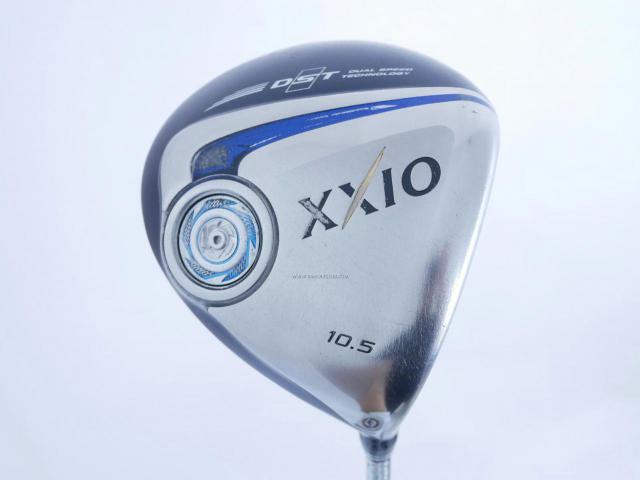Driver : XXIO : ไดรเวอร์ XXIO 9 (ออกปี 2016) Loft 10.5 ก้าน MP-900 Flex R