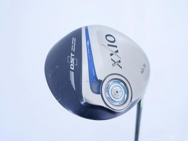 Driver : XXIO : ไดรเวอร์ XXIO 9 (ออกปี 2016) Loft 10.5 ก้าน MP-900 Flex R