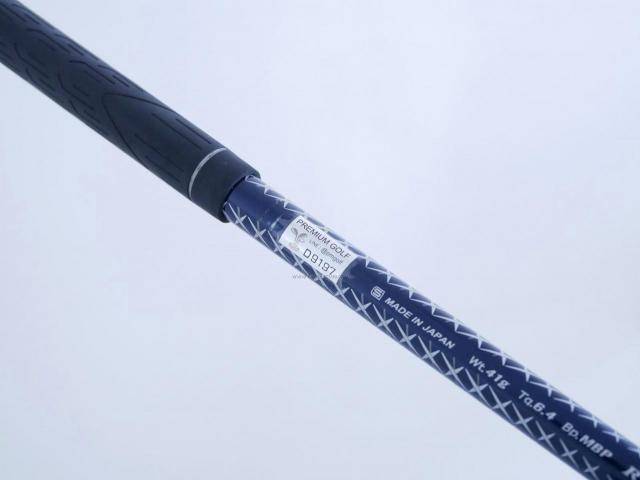 Driver : XXIO : ไดรเวอร์ XXIO 9 (ออกปี 2016) Loft 10.5 ก้าน MP-900 Flex R