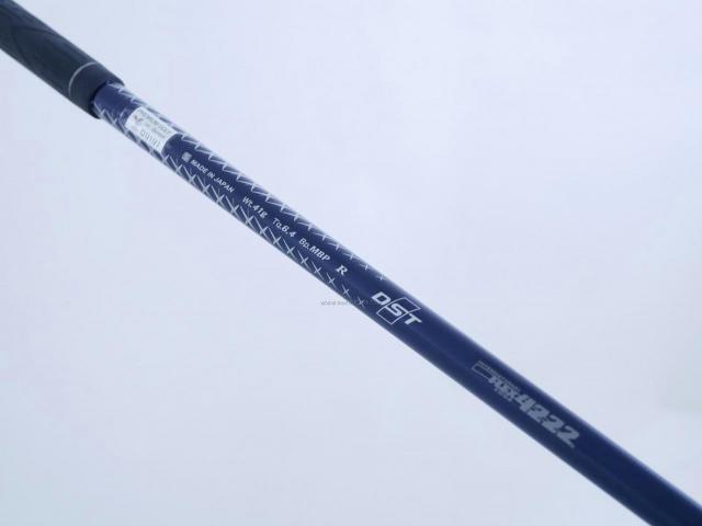 Driver : XXIO : ไดรเวอร์ XXIO 9 (ออกปี 2016) Loft 10.5 ก้าน MP-900 Flex R