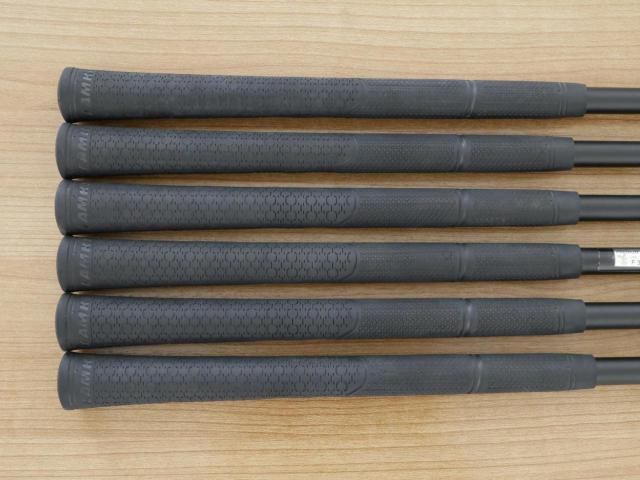 Iron set : PXG : ชุดเหล็ก PXG 0311T GEN 3 Forged (นุ่ม แน่น) มีเหล็ก 5-Pw (6 ชิ้น) ก้านกราไฟต์ Mitsubishi MMT 70 Flex R