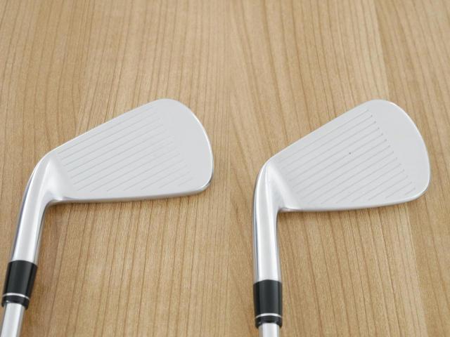 Iron set : Callaway : ชุดเหล็ก Callaway X Forged Star (ออกปี 2024) มีเหล็ก 5-Pw (6 ชิ้น) ก้านเหล็ก NS Pro 950 NEO Flex S