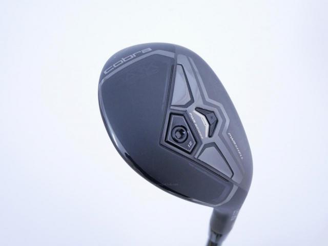 Fairway Wood : Other Brand : ไม้กระเทย Cobra Darkspeed Hybrid Loft 24 ก้าน Fujikura Speeder NX Flex R