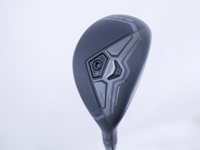 Fairway Wood : Other Brand : ไม้กระเทย Cobra Darkspeed Hybrid Loft 24 ก้าน Fujikura Speeder NX Flex R