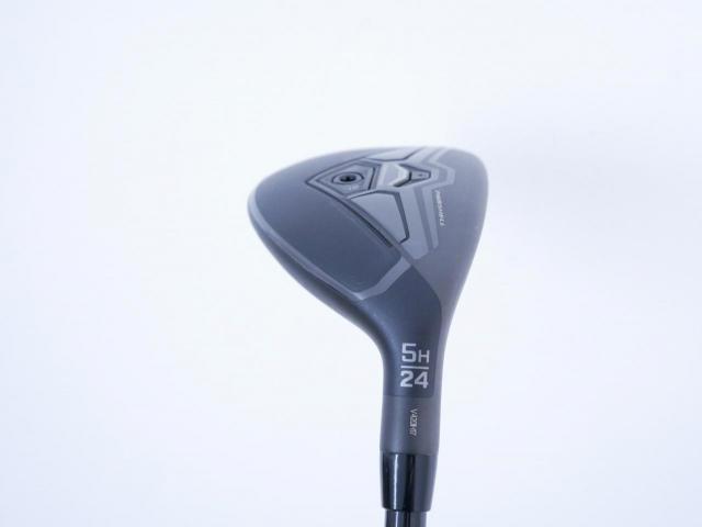 Fairway Wood : Other Brand : ไม้กระเทย Cobra Darkspeed Hybrid Loft 24 ก้าน Fujikura Speeder NX Flex R