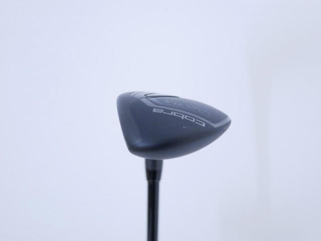 Fairway Wood : Other Brand : ไม้กระเทย Cobra Darkspeed Hybrid Loft 24 ก้าน Fujikura Speeder NX Flex R