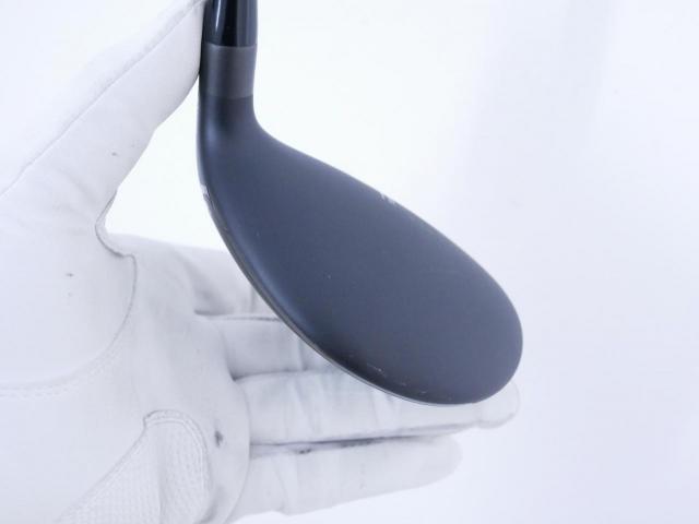 Fairway Wood : Other Brand : ไม้กระเทย Cobra Darkspeed Hybrid Loft 24 ก้าน Fujikura Speeder NX Flex R