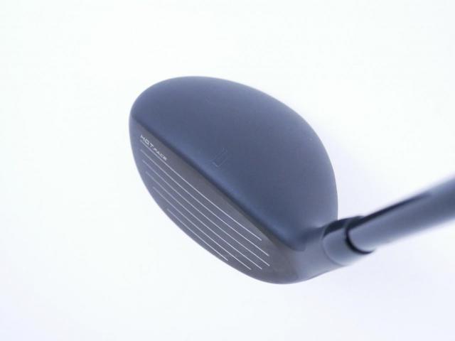 Fairway Wood : Other Brand : ไม้กระเทย Cobra Darkspeed Hybrid Loft 24 ก้าน Fujikura Speeder NX Flex R